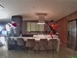 Hd, Young Adult, Voyeur, Teen  Camiqa – Free Live Video Chat with Strangers Online
