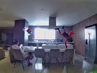Hd, Young Adult, Voyeur, Teen  Camiqa – Free Live Video Chat with Strangers Online