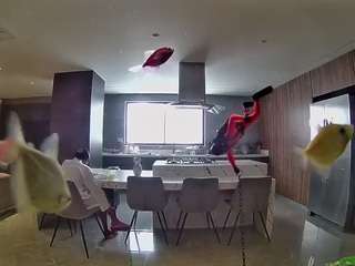 Hd, Young Adult, Voyeur, Teen  Camiqa – Free Live Video Chat with Strangers Online