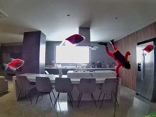 Hd, Young Adult, Voyeur, Teen  Camiqa – Free Live Video Chat with Strangers Online