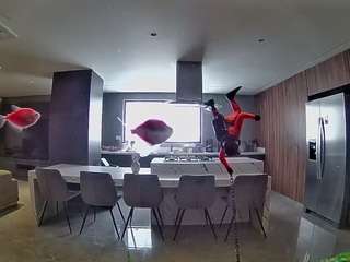Hd, Young Adult, Voyeur, Teen  Camiqa – Free Live Video Chat with Strangers Online