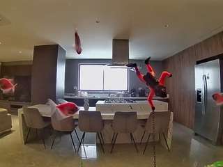 voyeurcam-casa-s... Live Webcam on CamSoda