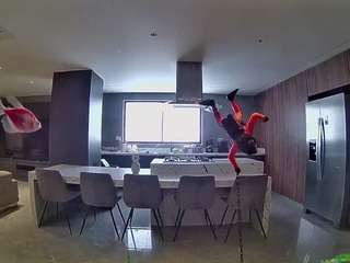 Hd, Young Adult, Voyeur, Teen  Camiqa – Free Live Video Chat with Strangers Online