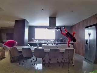 Hd, Young Adult, Voyeur, Teen  Camiqa – Free Live Video Chat with Strangers Online