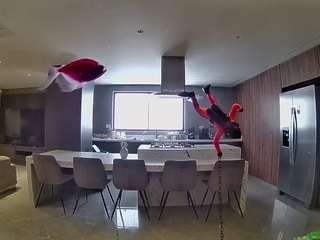 voyeurcam-casa-s... Live Webcam on CamSoda