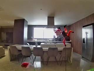 Hd, Young Adult, Voyeur, Teen  Camiqa – Free Live Video Chat with Strangers Online