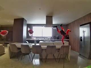 Hd, Young Adult, Voyeur, Teen  Camiqa – Free Live Video Chat with Strangers Online