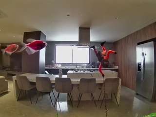 Hd, Young Adult, Voyeur, Teen  Camiqa – Free Live Video Chat with Strangers Online