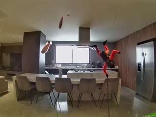 Hd, Young Adult, Voyeur, Teen  Camiqa – Free Live Video Chat with Strangers Online