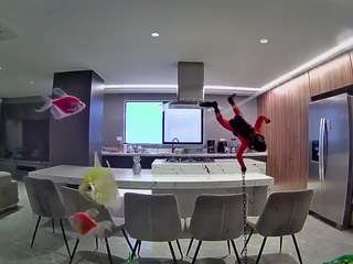 Hd, Young Adult, Voyeur, Teen  Camiqa – Free Live Video Chat with Strangers Online