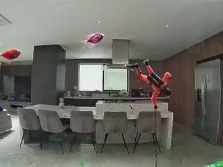 Hd, Young Adult, Voyeur, Teen  Camiqa – Free Live Video Chat with Strangers Online