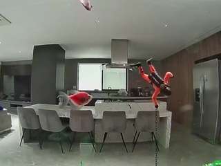 Hd, Young Adult, Voyeur, Teen  Camiqa – Free Live Video Chat with Strangers Online