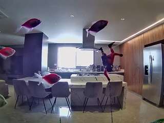 voyeurcam-casa-s... Live Webcam on CamSoda