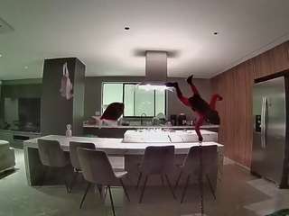 voyeurcam-casa-s... Live Webcam on CamSoda