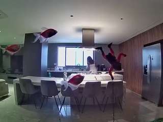 voyeurcam-casa-salsa-fishtank