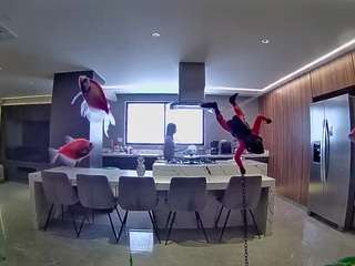voyeurcam-casa-s... Live Webcam on CamSoda