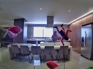 voyeurcam-casa-s... Live Webcam on CamSoda