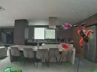 voyeurcam-casa-salsa-fishtank