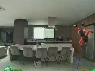 voyeurcam-casa-salsa-fishtank