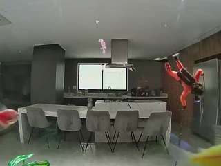 voyeurcam-casa-salsa-fishtank