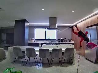 voyeurcam-casa-salsa-fishtank