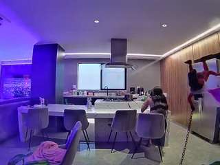 voyeurcam-casa-s... Live Webcam on CamSoda