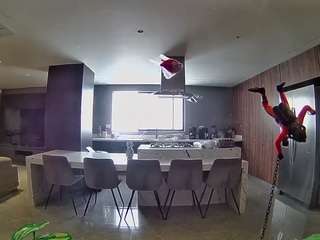 voyeurcam-casa-s... Live Webcam on CamSoda