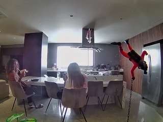 voyeurcam-casa-s... Live Webcam on CamSoda