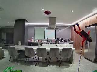voyeurcam-casa-s... Live Webcam on CamSoda