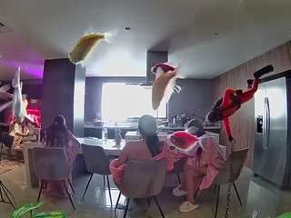 voyeurcam-casa-s... Live Webcam on CamSoda