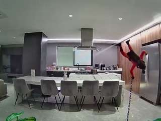 voyeurcam-casa-s... Live Webcam on CamSoda
