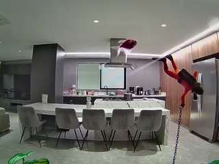 voyeurcam-casa-s... Live Webcam on CamSoda