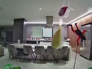 voyeurcam-casa-s... Live Webcam on CamSoda