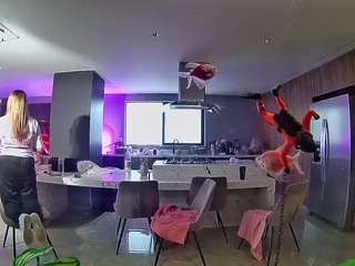 voyeurcam-casa-s... Live Webcam on CamSoda