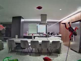 voyeurcam-casa-s... Live Webcam on CamSoda
