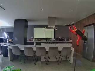 voyeurcam-casa-salsa-fishtank