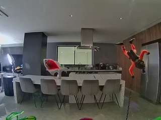 voyeurcam-casa-salsa-fishtank