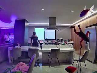 voyeurcam-casa-salsa-fishtank