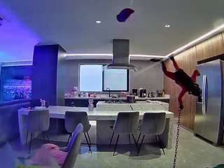 voyeurcam-casa-salsa-fishtank