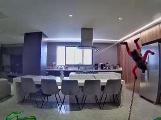 voyeurcam-casa-s... Live Webcam on CamSoda