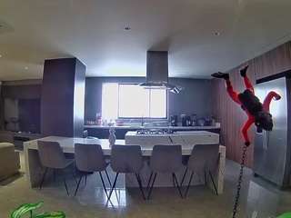 voyeurcam-casa-s... Live Webcam on CamSoda