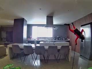 voyeurcam-casa-s... Live Webcam on CamSoda