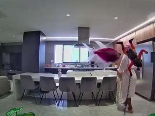 voyeurcam-casa-s... Live Webcam on CamSoda