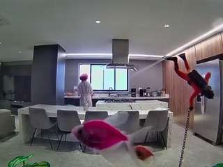 voyeurcam-casa-s... Live Webcam on CamSoda