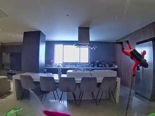 voyeurcam-casa-s... Live Webcam on CamSoda