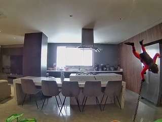 voyeurcam-casa-s... Live Webcam on CamSoda