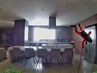 voyeurcam-casa-s... Live Webcam on CamSoda