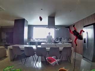 voyeurcam-casa-s... Live Webcam on CamSoda