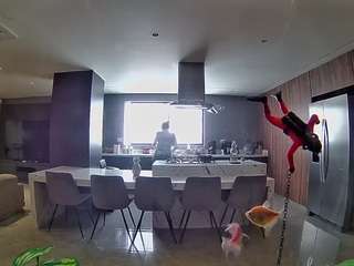 voyeurcam-casa-s... Live Webcam on CamSoda