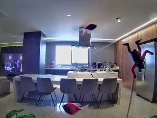voyeurcam-casa-salsa-fishtank